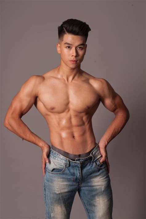 hot vietnamese guys